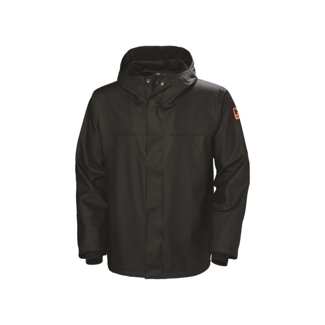 Takki Helly Hansen Storm 990 Oranssi (Koko: S)