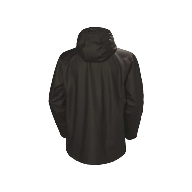 Takki Helly Hansen Storm 990 Oranssi (Koko: S)