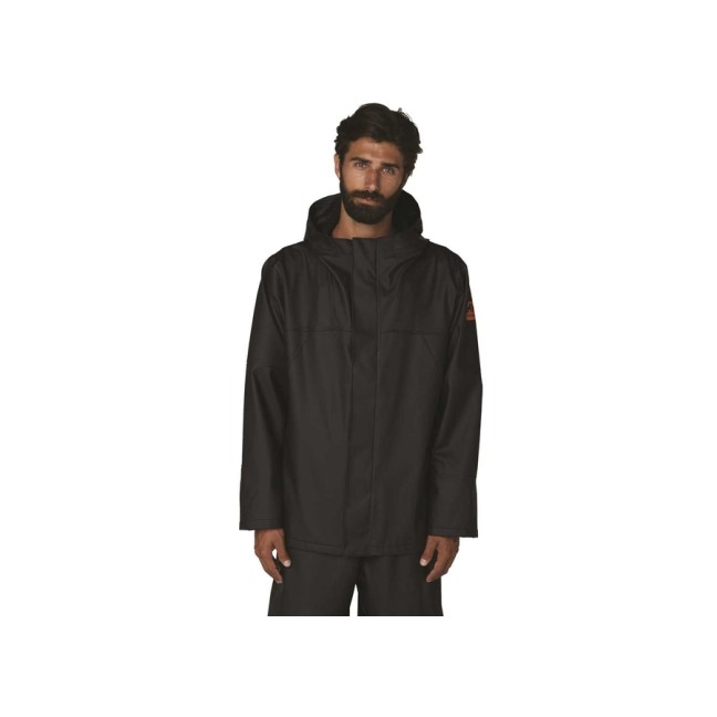 Takki Helly Hansen Storm 990 Oranssi (Koko: S)