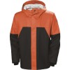 Takki Helly Hansen Storm 990 Oranssi (Koko: M)