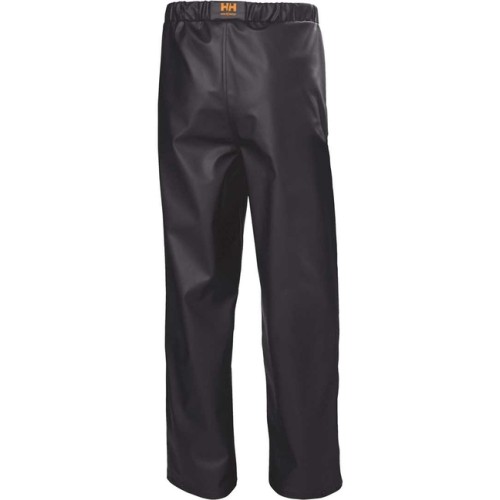 Bukser til regnvejr Helly Hansen Gale Blue - Størrelse XL Bukser til regnvejr Helly Hansen Gale Blue - Størrelse XL