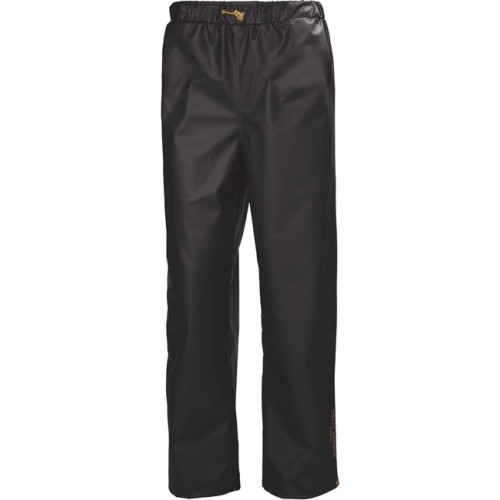 Bukser til Regn Helly Hansen Gale Orange - Str. S Bukser til Regn Helly Hansen Gale Orange - Str. S