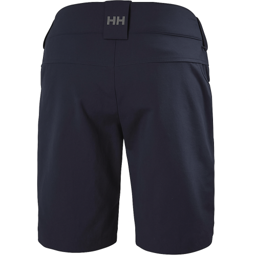 H/H Women's Cargo Shorts 597 - Navy Blue H/H Women's Cargo Shorts 597 - Navy Blue