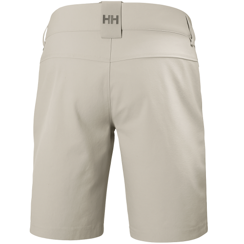 H/H Kvinders Cargo Shorts 853 i Grå, Størrelse 44