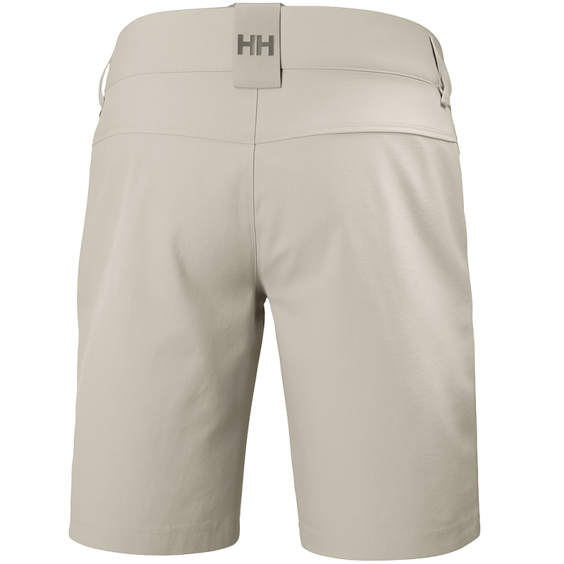 H/H Women's Cargo Shorts 853 in Grey, Size 44 H/H Women's Cargo Shorts 853 in Grey, Size 44