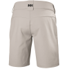 Helly Hansen QD Cargo Szorty Damskie - Rozmiar 43 (29) - Ebony Grey