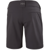 Helly Hansen QD Cargo Szorty Damskie - Rozmiar 43 (29) - Ebony Grey