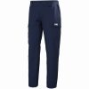 Pantaloni Cargo H/H Quick-Dry 597 Albastru Navy, Mărimea 54 Pantaloni Cargo H/H Quick-Dry 597 Albastru Navy, Mărimea 54