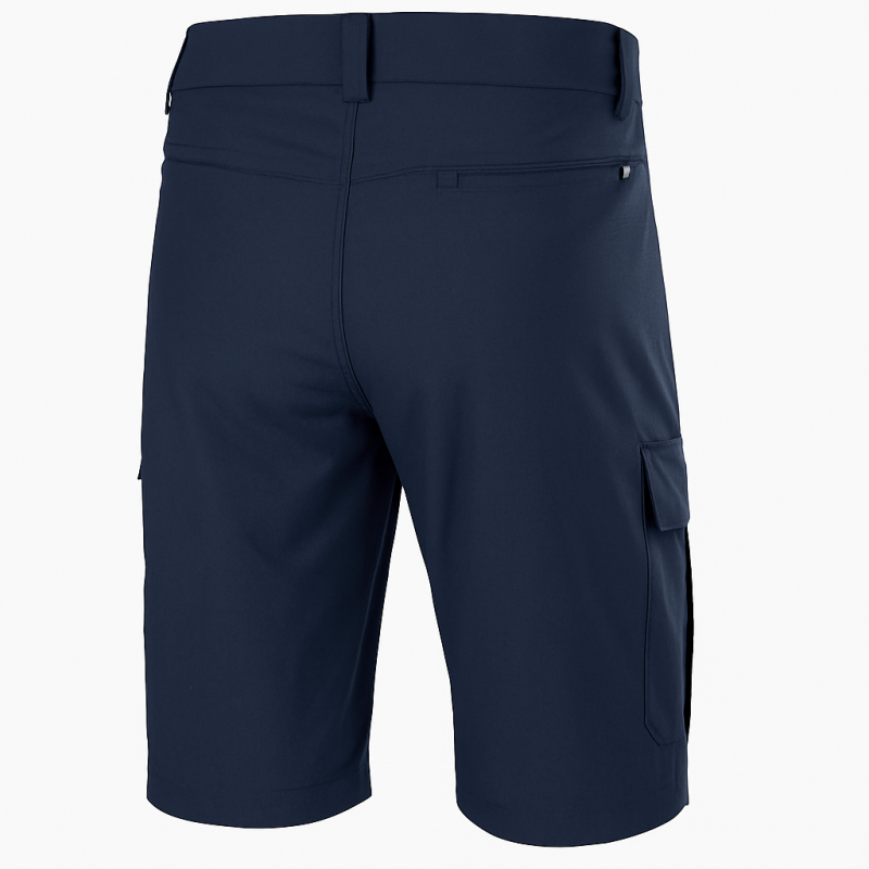 H/H Nopeasti Kuivuvat Cargo Shorts 597