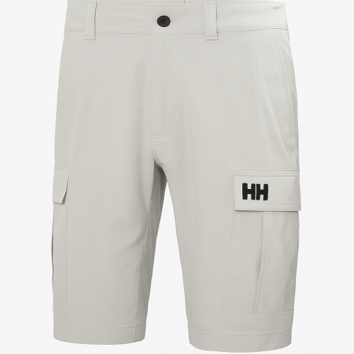 H/H Quick-Dry Cargo Shorts 853 - Grey, Size 46