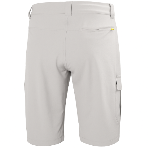 H/H Quick-Dry Cargo Shorts 853 - Grey, Size 48 H/H Quick-Dry Cargo Shorts 853 - Grey, Size 48