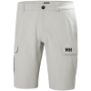 H/H Quick-Dry Cargo Shorts 853 i Grå H/H Quick-Dry Cargo Shorts 853 i Grå