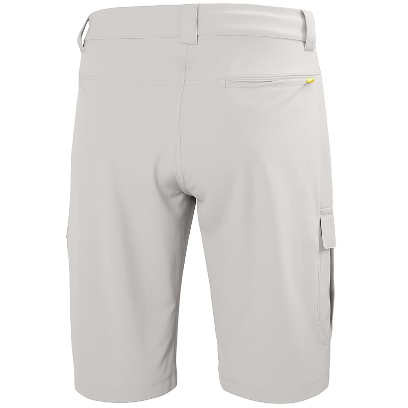 Spodenki cargo H/H Quick-Dry 853 w kolorze szarym, rozmiar 50
