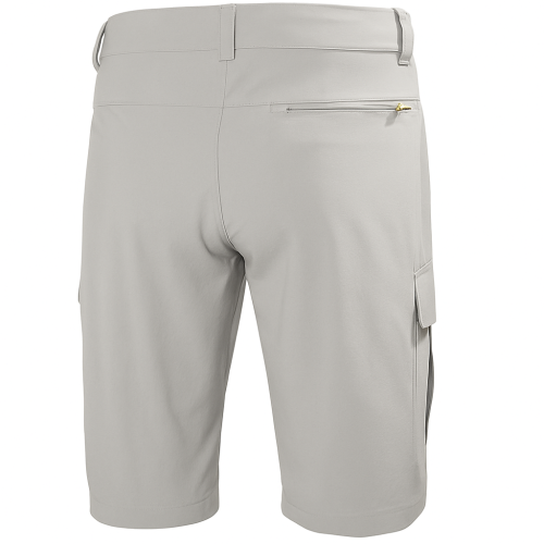 Helly Hansen QD Cargo Shorts Storlek 54 (38) - Ebony Grey