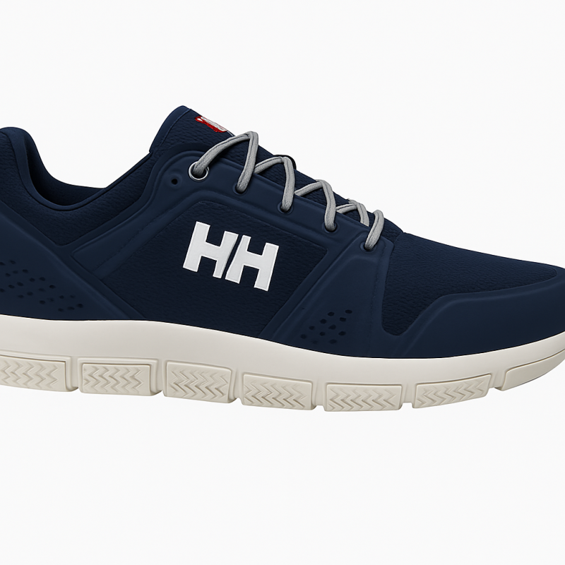 Hh Skagen F-1 Offshore Schuhe für Damen Größe 38,5 (7,5) Farbe: Marineblau Hh Skagen F-1 Offshore Schuhe für Damen Größe 38,5 (7,5) Farbe: Marineblau