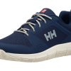 Hh Skagen F-1 Offshore Schuhe für Damen Größe 38,5 (7,5) Farbe: Marineblau Hh Skagen F-1 Offshore Schuhe für Damen Größe 38,5 (7,5) Farbe: Marineblau