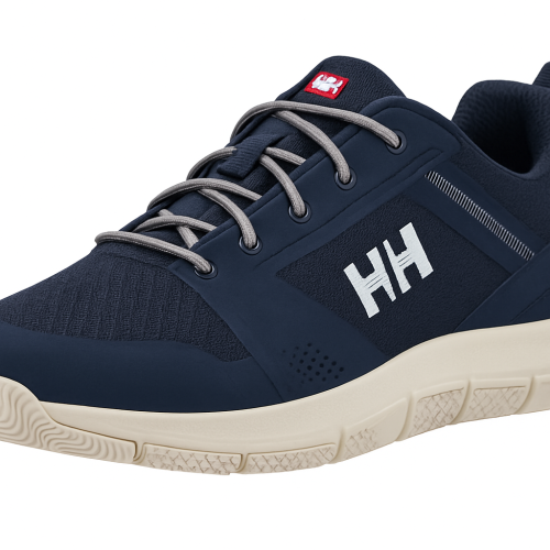 Hh Skagen F-1 Pantofi Offshore pentru Femei Mărimea 40,5 (9) - Albastru Marina