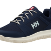 Hh Skagen F-1 Offshore Schuhe für Damen Größe 41 (9,5) - Marineblau
