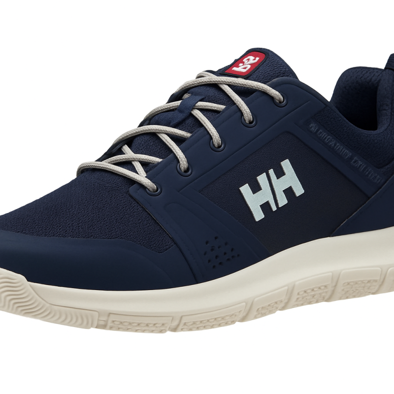 Hh Skagen F-1 Offshore Schuhe für Damen Größe 41 (9,5) - Marineblau