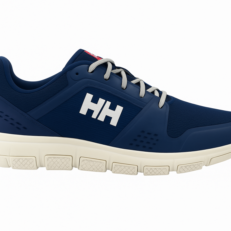 Hh Skagen F-1 Offshore Schuhe für Damen Größe 41 (9,5) - Marineblau