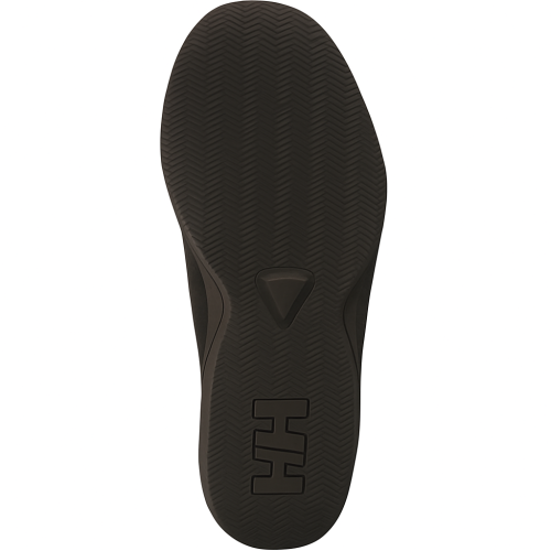 Pantofi H/H Crest Water Moccasin 990 Negru 44.5
