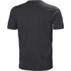 H/H Manchester Laivastonsininen T-paita 3XL
