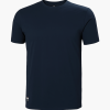 H/H Manchester Laivastonsininen T-paita 3XL