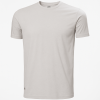 Camiseta H/H Manchester 910 Cinza Claro 3XL