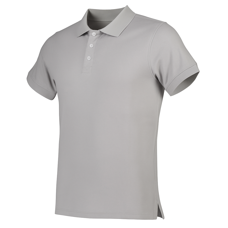 H/H Crewline Polo 853 Siva 2XL H/H Crewline Polo 853 Siva 2XL