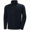 Geacă din Fleece H/H WW Oxford 590 - Albastru Marin - Mare Geacă din Fleece H/H WW Oxford 590 - Albastru Marin - Mare