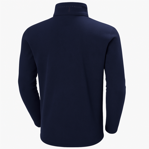 H/H WW Oxford Fleece Jacket 590 Marineblauw 3XL H/H WW Oxford Fleece Jacket 590 Marineblauw 3XL
