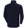 H/H Oxford Kevyt Fleece Takki 590, Laivaston Sininen, Koko L H/H Oxford Kevyt Fleece Takki 590, Laivaston Sininen, Koko L
