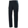 H/H WW Chelsea Evolution Cargo Trousers 590 Navy Blue Size 50