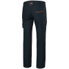 H/H WW Chelsea Evolution Cargo Trousers 590 Navy Blue Size 50