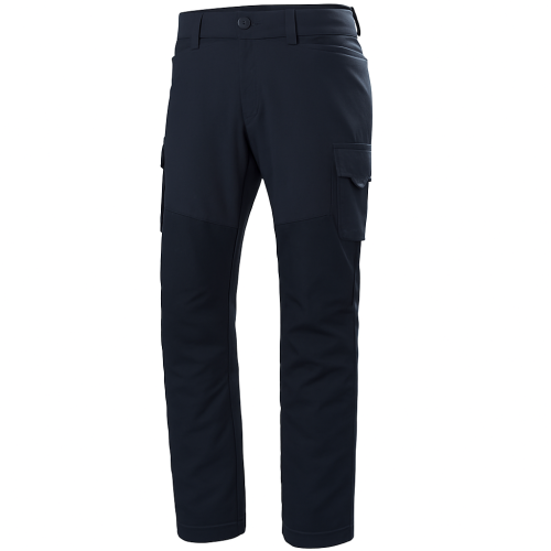 H/H WW Chelsea Evolution Cargo Byxor 590 Marinblå Storlek 56
