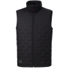 H/H Kensington Lifaloft Vest - Sort, Størrelse 2XL H/H Kensington Lifaloft Vest - Sort, Størrelse 2XL