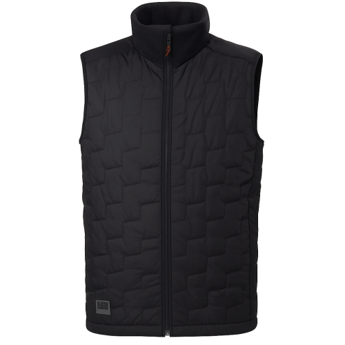Kamizelka H/H Kensington Lifaloft w kolorze czarnym, rozmiar 2XL