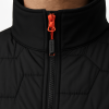 H/H Kensington Lifaloft Vest - Sort, Størrelse 2XL H/H Kensington Lifaloft Vest - Sort, Størrelse 2XL