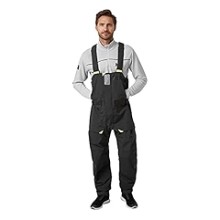 Helly Hansen Skagen Offshore Sailing Trousers - Grey, Size L