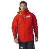Helly Hansen Skagen Offshore Jacket - Red, Size L