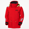 Helly Hansen Skagen Offshore Jacket - Red, Size L