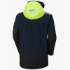 Helly Hansen Skagen Offshore Jacket - Red, Size L
