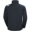 H/H Crew Midlayer 2.0 Bunda Námořnická Modrá 3XL