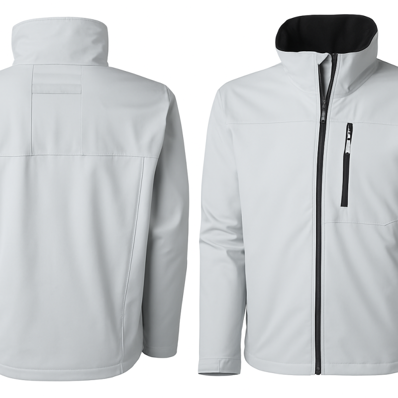 H/H Crew Midlayer 2.0 Takki Harmaa - Koko L H/H Crew Midlayer 2.0 Takki Harmaa - Koko L