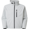 H/H Crew Midlayer 2.0 Takki Harmaa - Koko L H/H Crew Midlayer 2.0 Takki Harmaa - Koko L