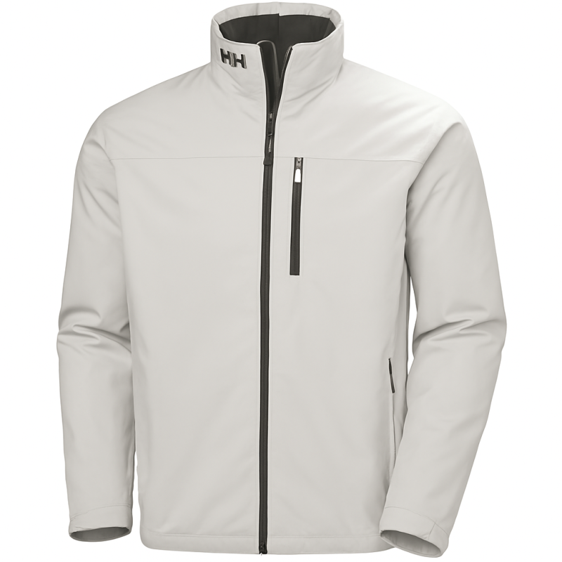 Veste H/H Crew Midlayer 2.0 853 Grise 3XL