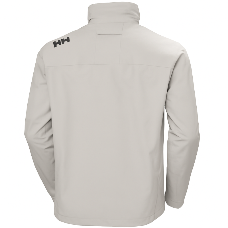 Veste H/H Crew Midlayer 2.0 853 Grise 3XL