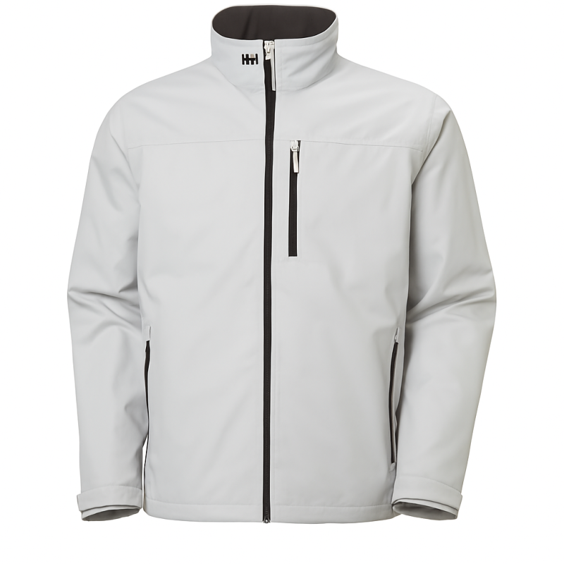 Veste H/H Crew Midlayer 2.0 853 Grise 3XL
