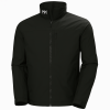 Jaqueta H/H Crew Midlayer 2.0 Preto L