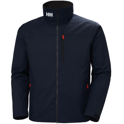 Jaqueta H/H Crew 2.0 597 Azul Marinho L